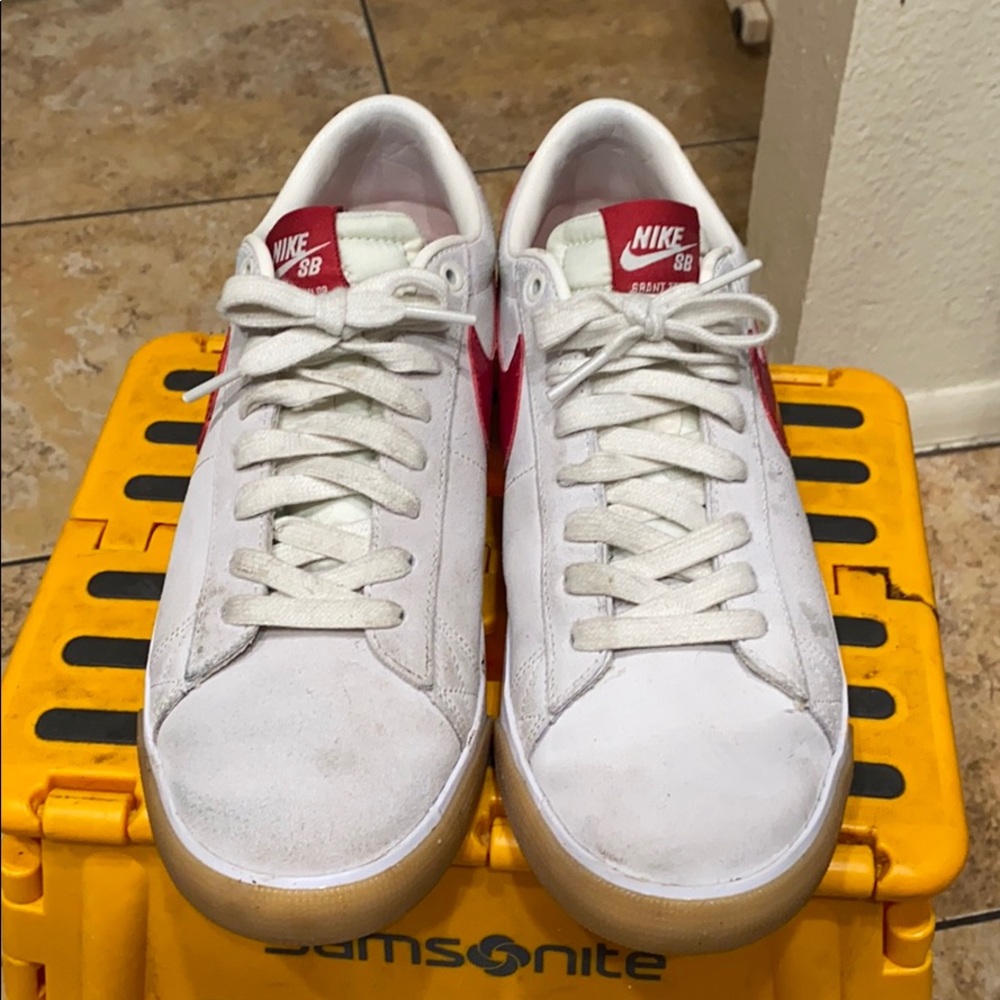 Nike SB Grant Taylor